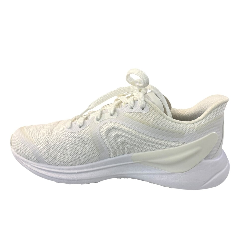Lululemon Blissful 2 Women's Running Shoe sneakers white 10 New in box - Picture 13 of 14